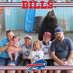 Meet your Posher, Shawn